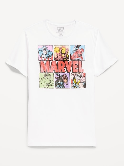 View large product image 1 of 1. Marvel™ Super Hero T-Shirt
