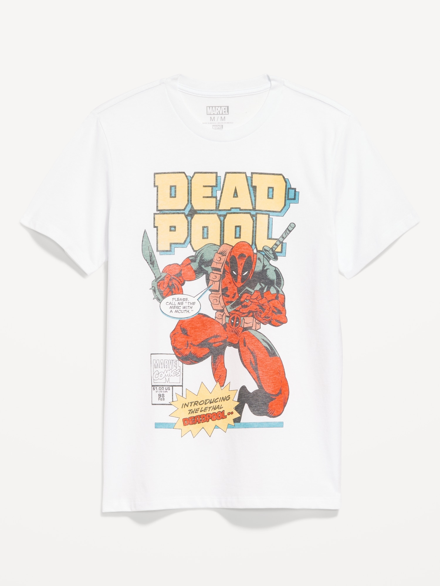 Marvel™ Deadpool T-Shirt