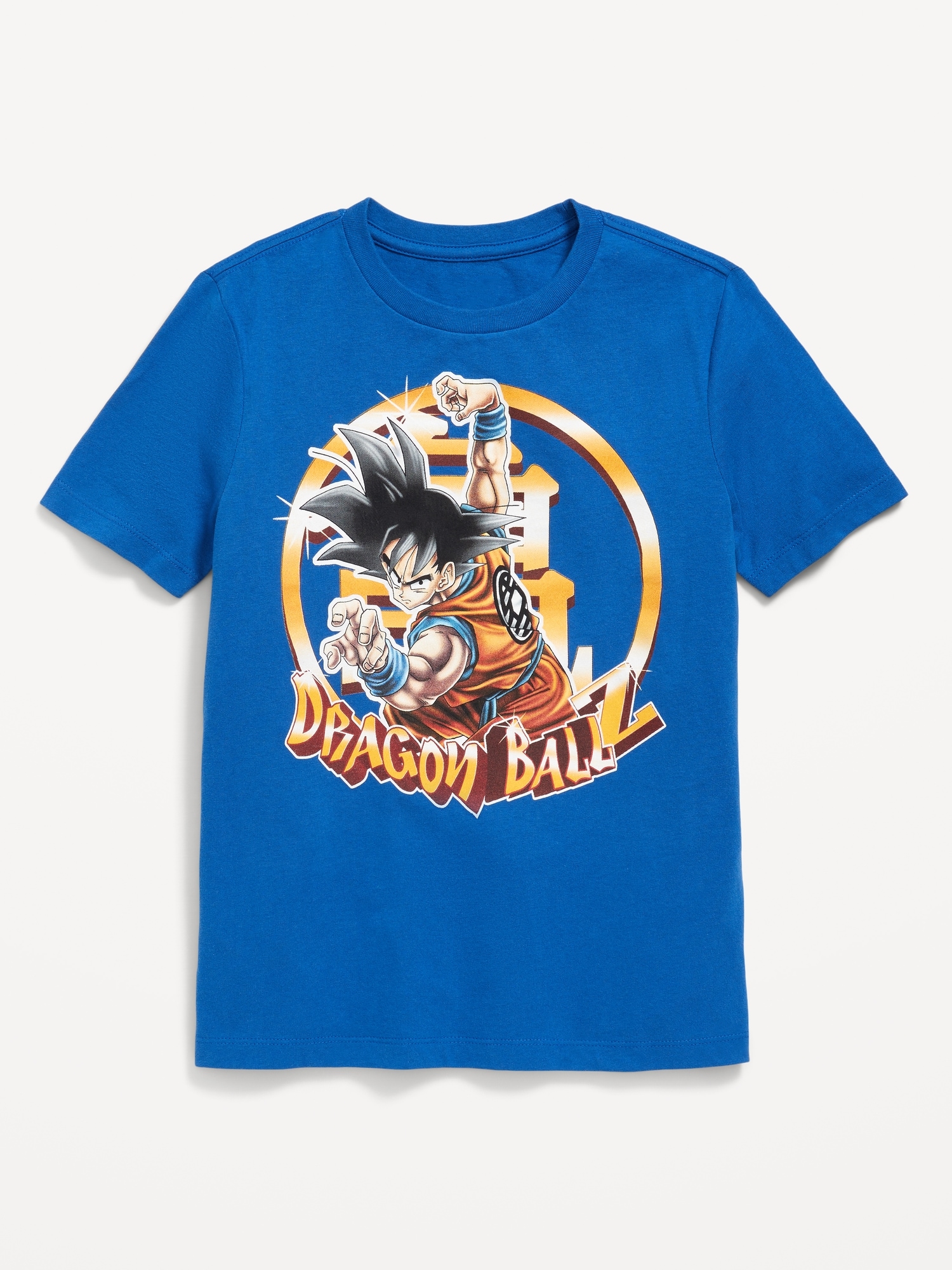Dragon Ball Z™ Gender-Neutral Graphic T-Shirt for Kids