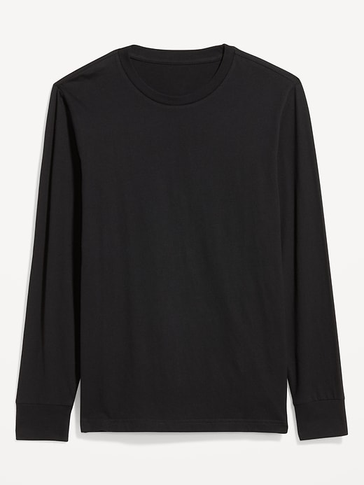 Image number 7 showing, Long-Sleeve Rotation T-Shirt
