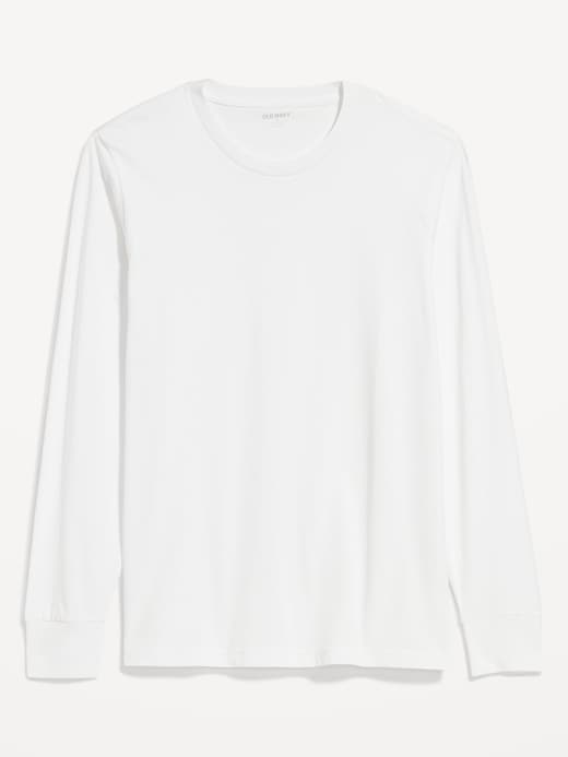 Image number 4 showing, Long-Sleeve Rotation T-Shirt