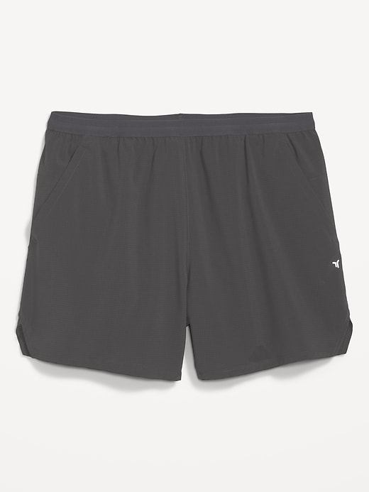 Image number 3 showing, StretchTech Lined Run Shorts -- 5-inch inseam
