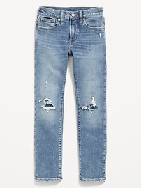 View large product image 4 of 5. Slim 360° Stretch Jeans for Boys