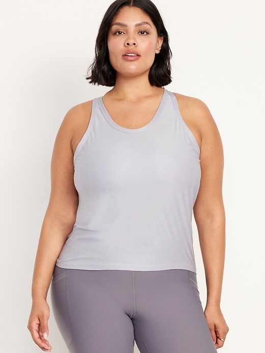 Image number 7 showing, CloudMotion Tank Top