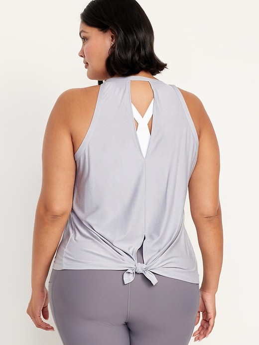 Image number 8 showing, CloudMotion Tank Top