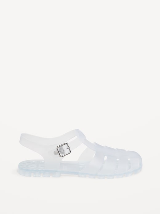 Image number 6 showing, Jelly Fisherman Sandals