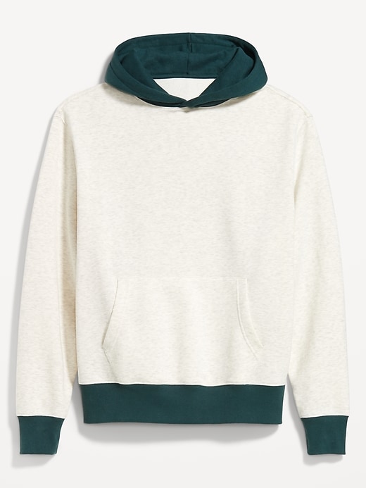 Image number 2 showing, Oversized Pullover Hoodie