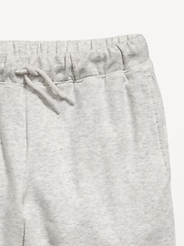 View large product image 5 of 5. Vintage High-Waisted Jogger Sweatpants for Girls