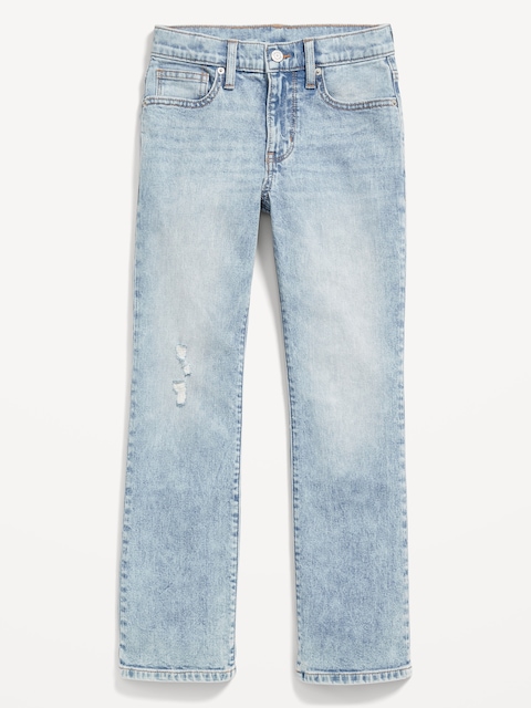 Built-In Flex Boot-Cut Jeans for Boys - Paradise City