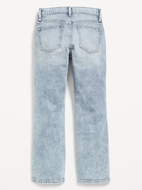 Image number 2 showing, Built-In Flex Boot-Cut Jeans for Boys