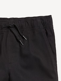 View large product image 5 of 5. Straight Leg Pull On Pants for Boys