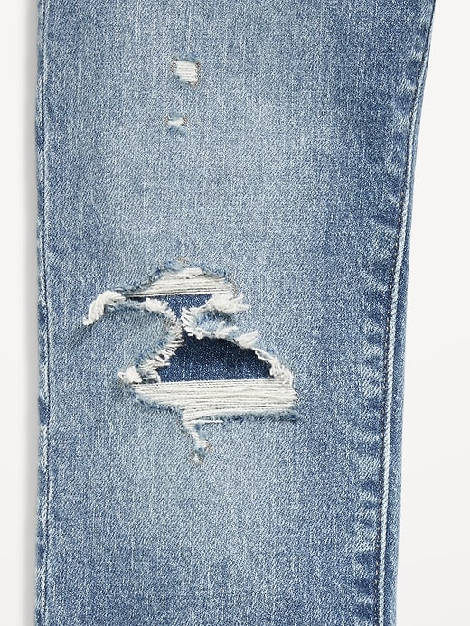 Image number 5 showing, Slim 360° Stretch Jeans for Boys