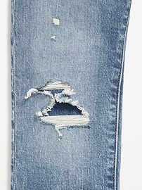 View large product image 5 of 5. Slim 360° Stretch Jeans for Boys