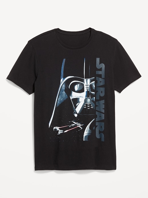 View large product image 1 of 1. Star Wars™ Vader™ T-Shirt