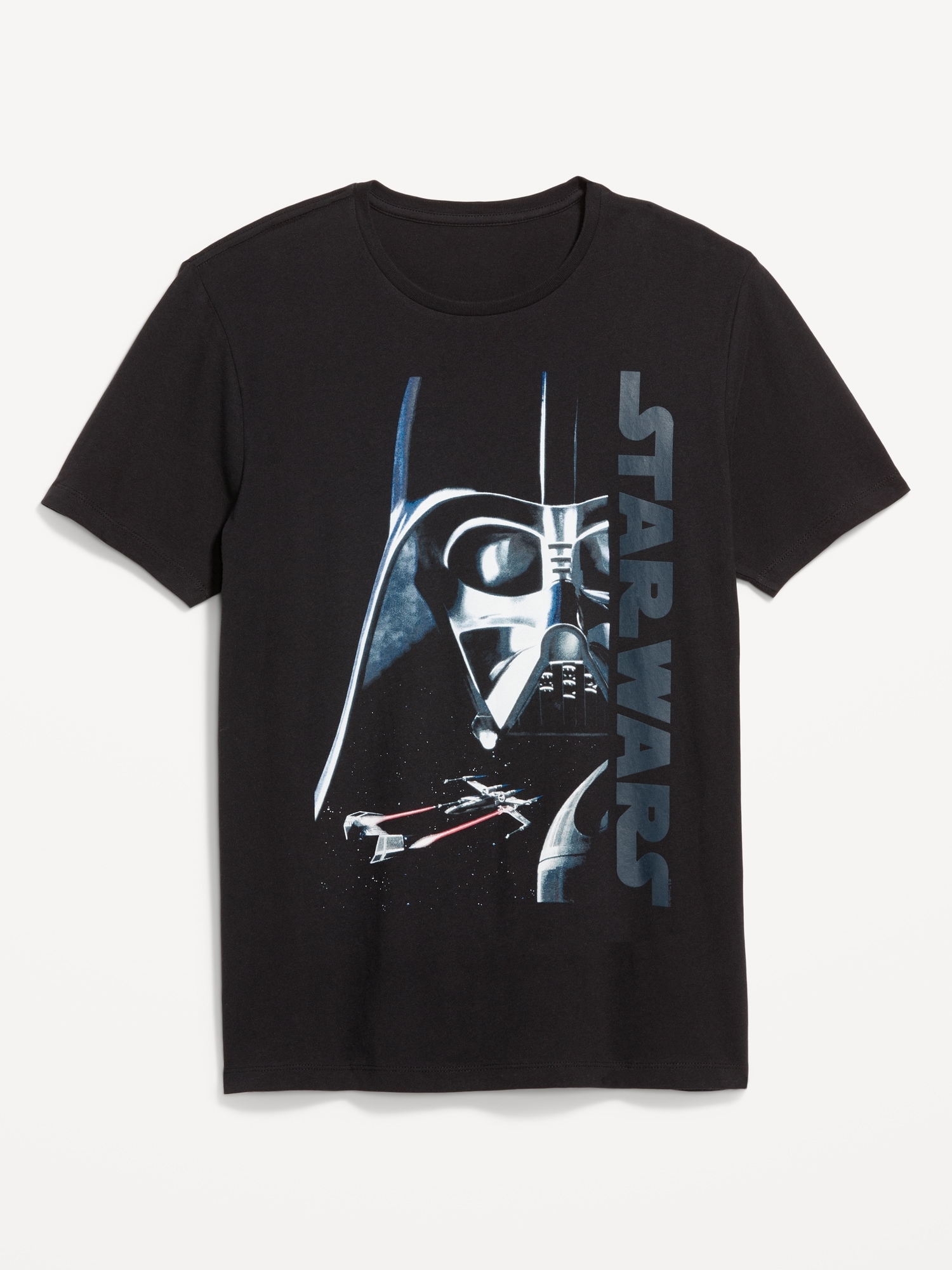 Star Wars Vader Gender-Neutral T-Shirt for Adults