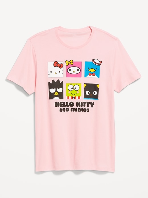 View large product image 1 of 1. Hello Kitty® T-Shirt