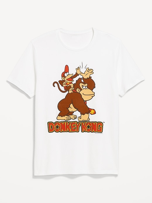 View large product image 1 of 1. Donkey Kong™ T-Shirt