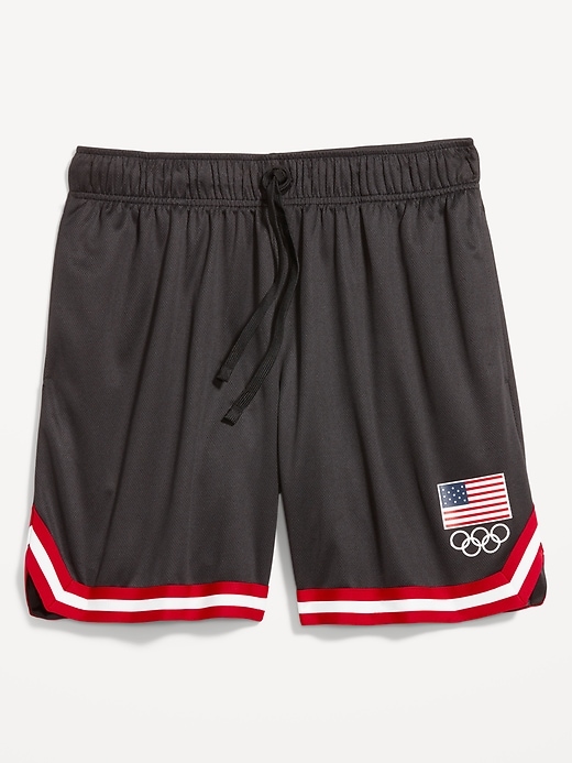 Image number 4 showing, IOC Heritage© Shorts -- 7-inch inseam