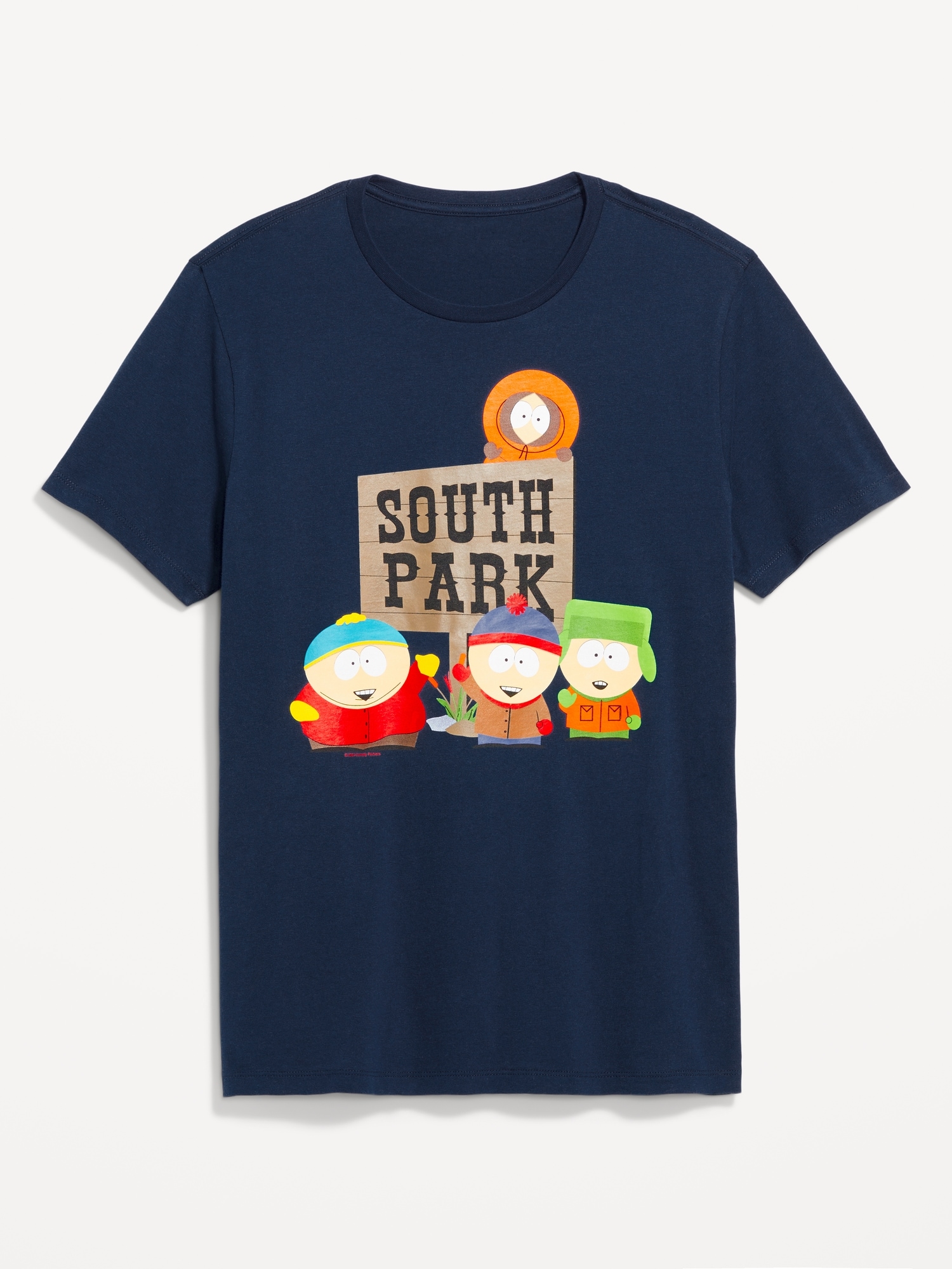 South Park© Gender-Neutral T-Shirt for Adults