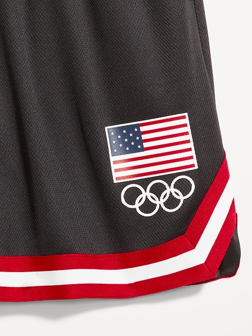 Image number 3 showing, IOC Heritage© Shorts -- 7-inch inseam