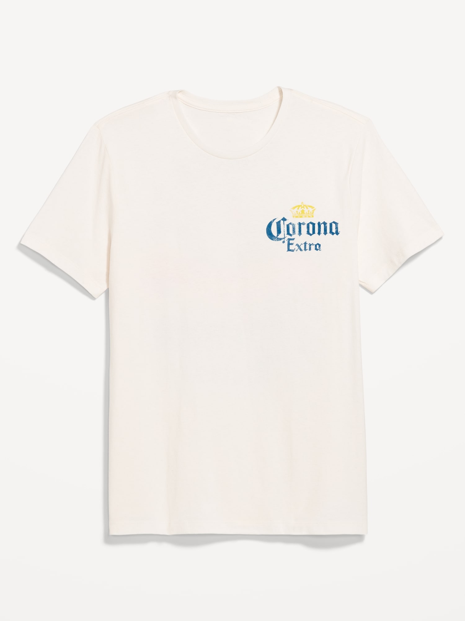 Corona Extra® Gender-Neutral T-Shirt for Adults