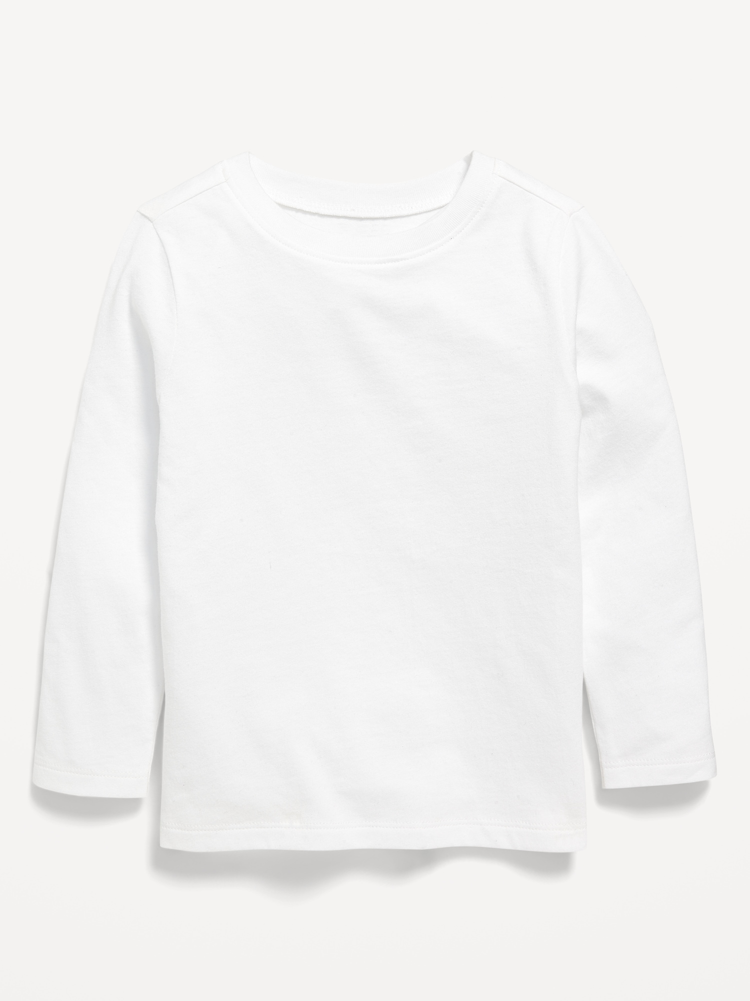 Long-Sleeve T-Shirt for Toddler Girls