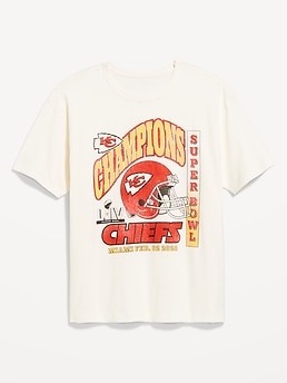 NFL™ Kansas City Chiefs™ T-Shirt