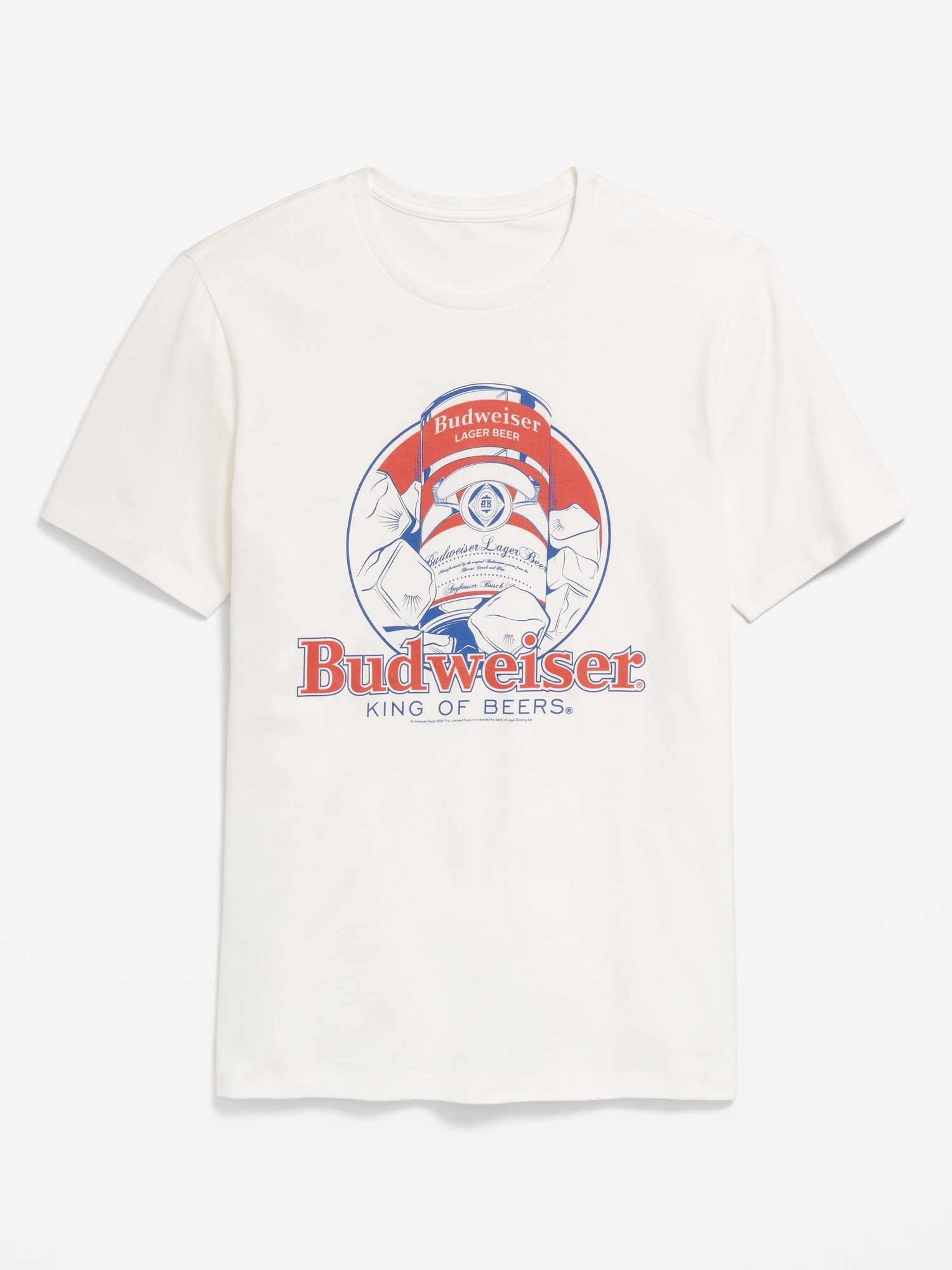 Budweiser© T-Shirt