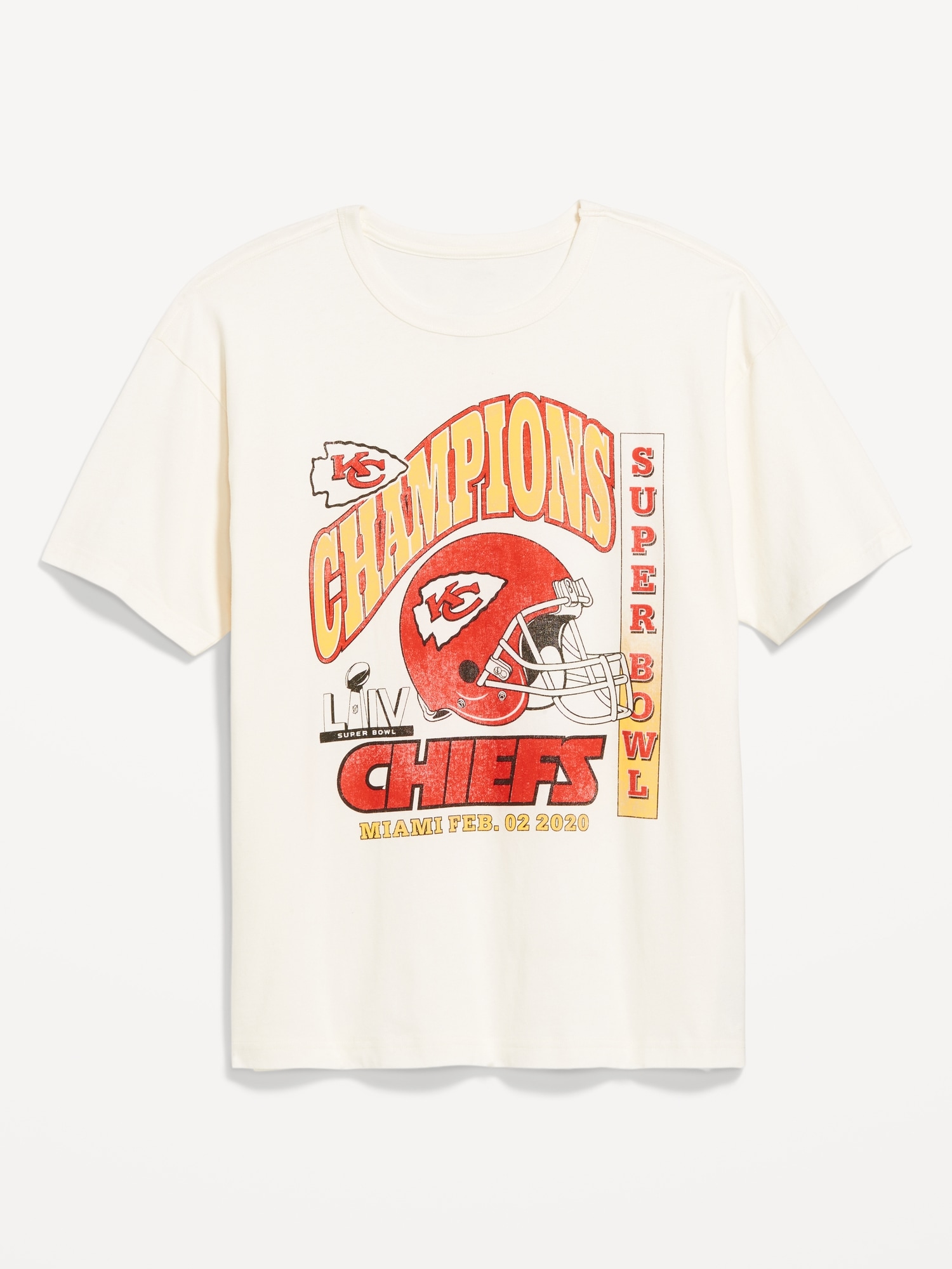 NFL™ Kansas City Chiefs™ T-Shirt