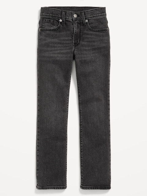 Built-In Flex Boot-Cut Jeans for Boys - Cool