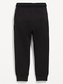 Image number 2 showing, Dynamic Fleece Jogger Sweatpants for Toddler Boys