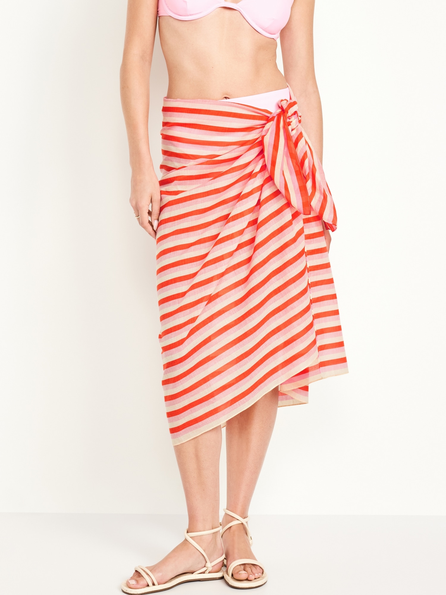 Sarong Skirt for Women
