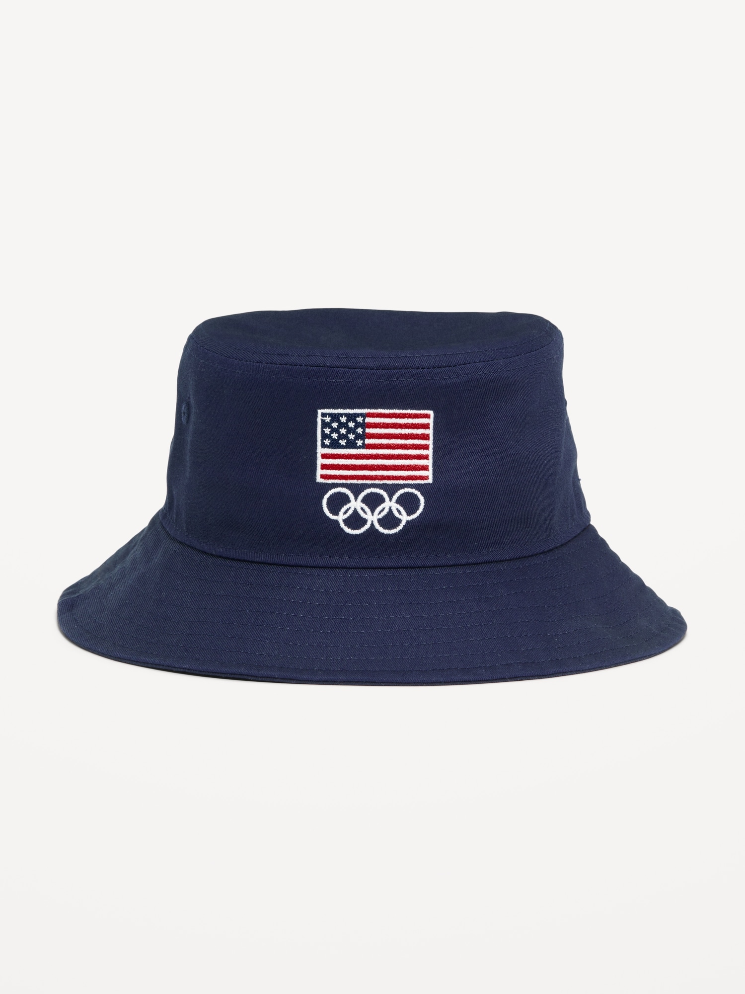 IOC Heritage© Bucket Hat