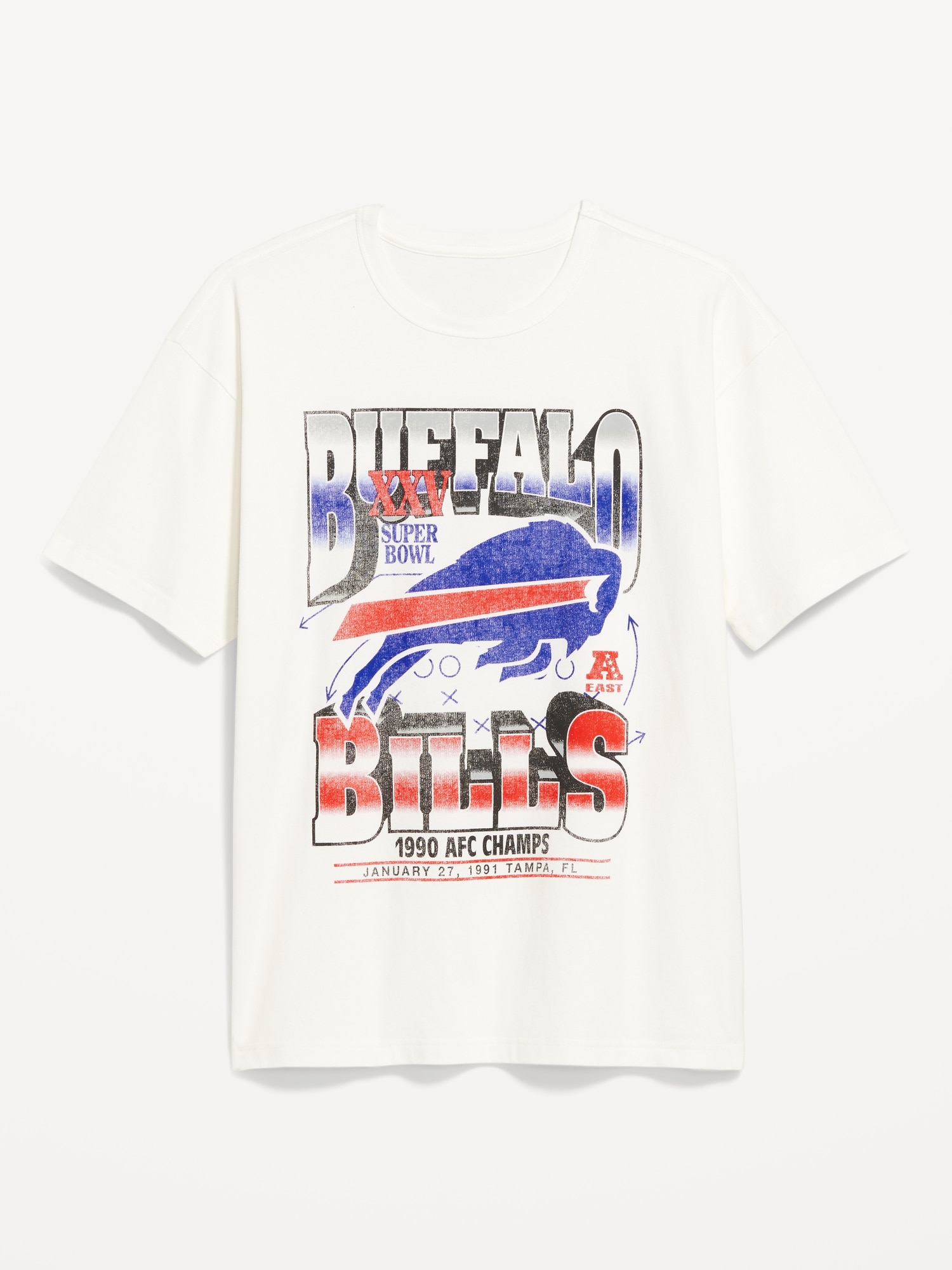 NFL™ Buffalo Bills™ T-Shirt