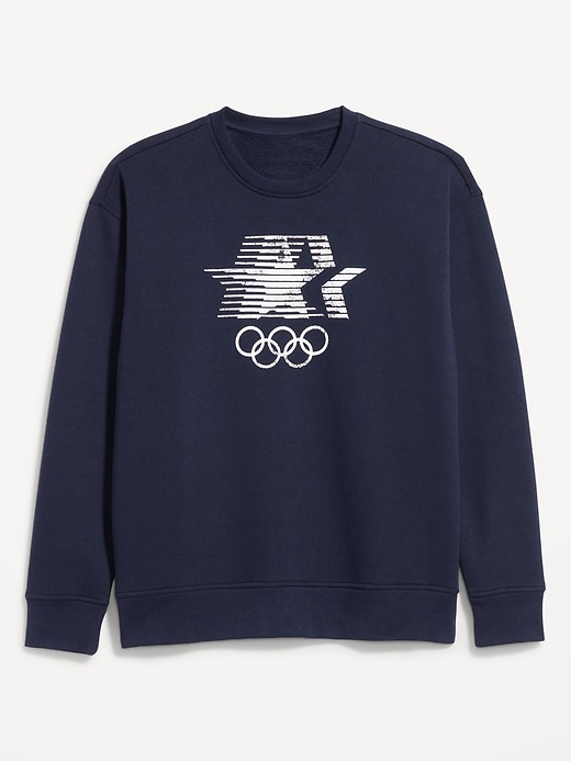 Image number 4 showing, IOC Heritage© Sweatshirt
