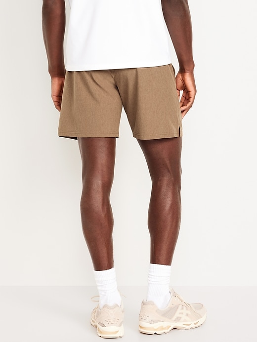 Image number 8 showing, Essential Woven Workout Shorts -- 7-inch inseam