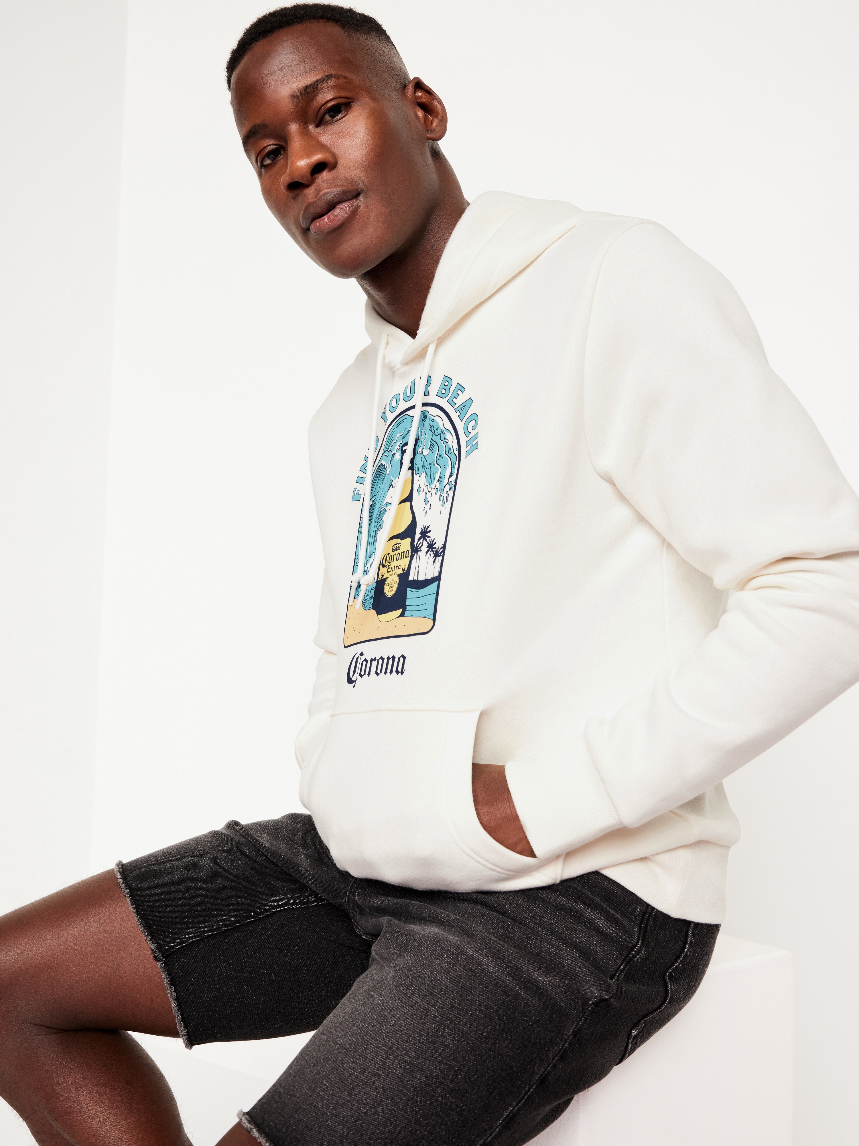 ジャケット・アウター CORONA Navy Pullover JKT Natural Drill CORE Explore Lt. Insulation Jkt W | Black | Craft Sportswear