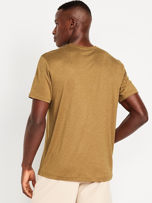 Image number 8 showing, Cloud 94 Soft Go-Dry Cool T-Shirt