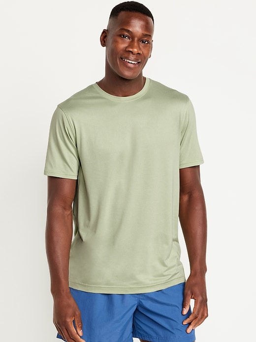 Image number 1 showing, Cloud 94 Soft T-Shirt