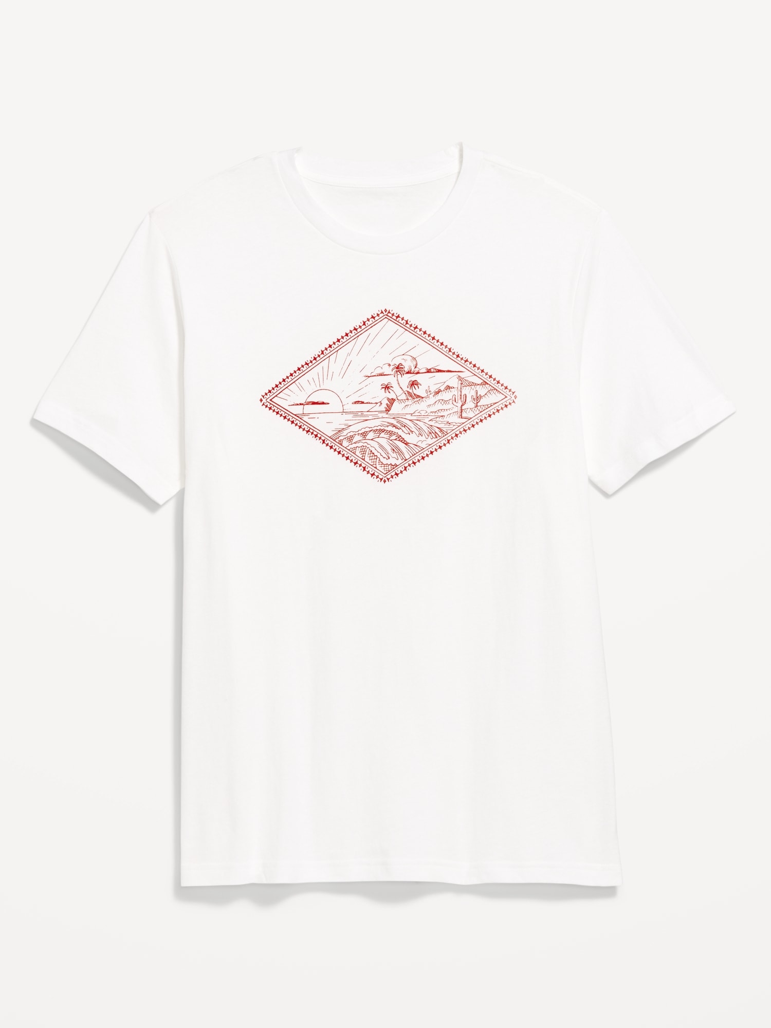 Graphic T-Shirt