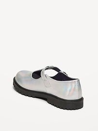 View large product image 4 of 4. Chunky Mary-Jane Shoes for Girls