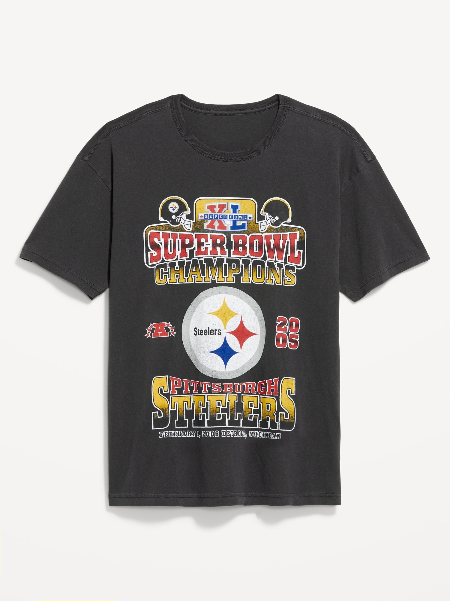 NFL™ Pittsburgh Steelers™ T-Shirt