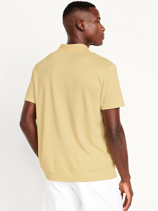 Image number 8 showing, Cloud 94 Soft Pique Polo