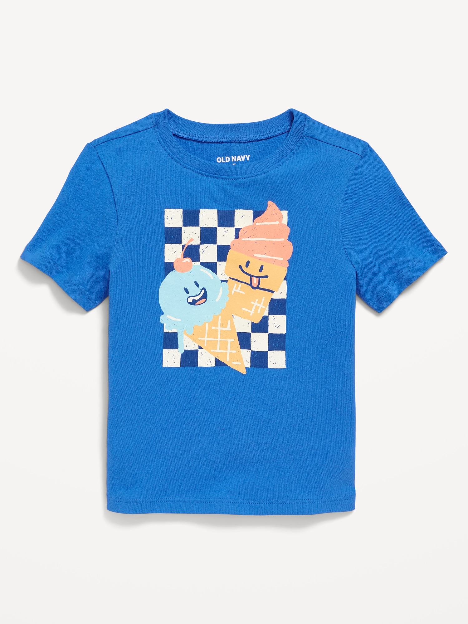 Short-Sleeve Graphic T-Shirt for Toddler Boys