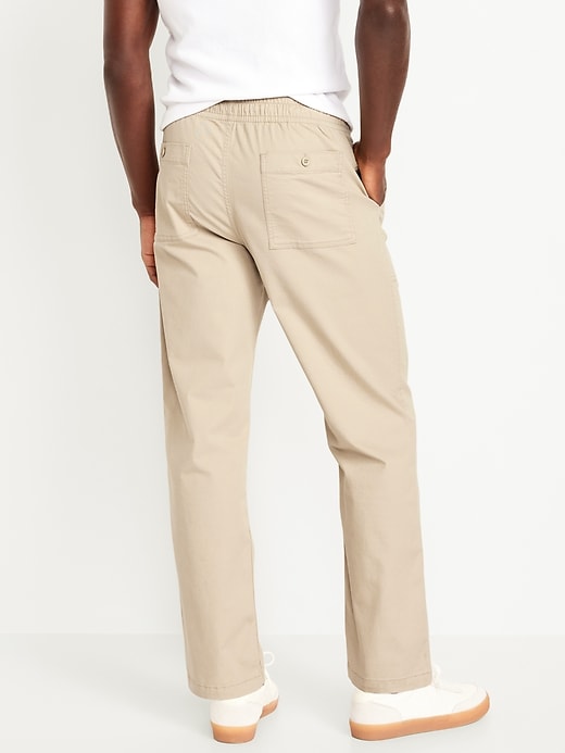 Image number 5 showing, Loose Taper Utility Pants