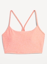 View large product image 4 of 8. Light Support Cloud+ Sports Bra
