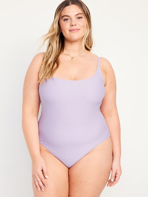 Image number 7 showing, One-Piece Swimsuit