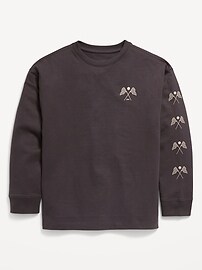 ★YOUTHBATH★ V neck graphic long sleeve Heat Wave Women's Performance Long Sleeve V-neck | Hooked