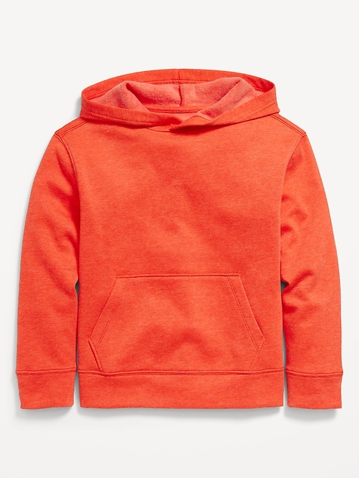 View large product image 2 of 3. Gender-Neutral Pullover Hoodie for Kids