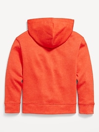 View large product image 3 of 3. Gender-Neutral Pullover Hoodie for Kids